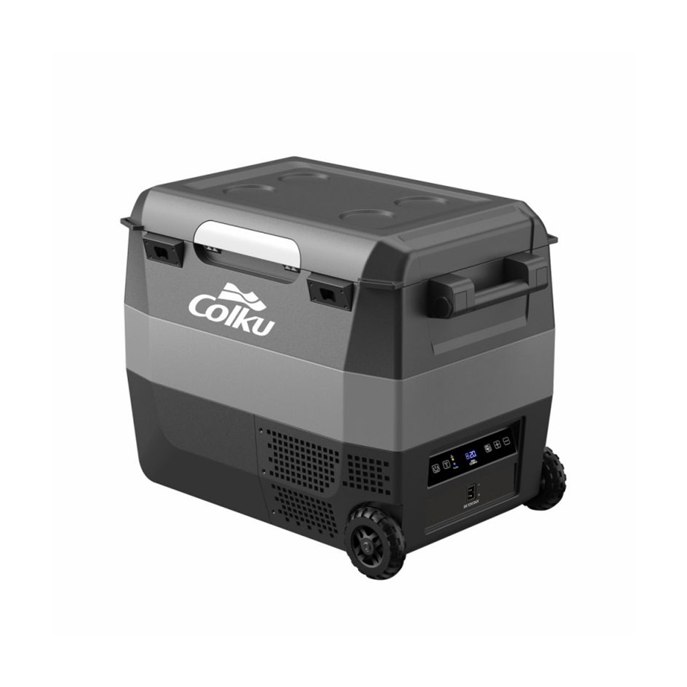 Cool Can 10 AC/DC Mini-Kühlschrank, 9,5 l, Coca-Co, Kühlboxen, Garten &  Freizeit, Gartenbau & Landschaftsbau