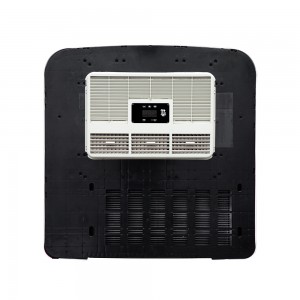 Truck cab air conditioner Colku G60 24V air conditioner