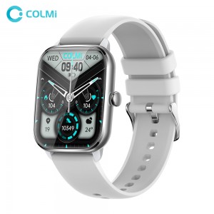 OEM Supply Fitness Tracker Health Wrist Watch Men Multifunction Pedometer Smart Custom Men Waterproof Digital Watch for Sport