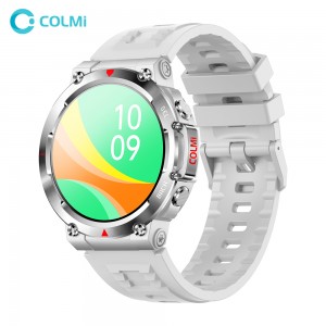 Смарт-годинник COLMI V70 1,43 дюйма AMOLED-дисплей Bluetooth Call Fitness Smart Watch