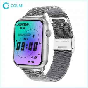 100% օրիգինալ նոր ոճի Watch8max 1,91 դյույմ մեծ էկրանով Bluetooth կանչող անլար լիցքավորիչ NFC խելացի ժամացույց