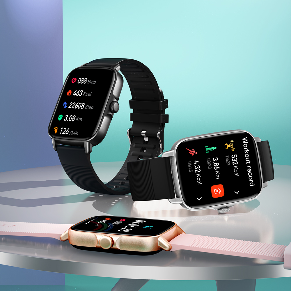 Smartwatch con NFC: los mejores relojes inteligentes con NFC para pagar -  Milar Tendencias de electrodomésticos