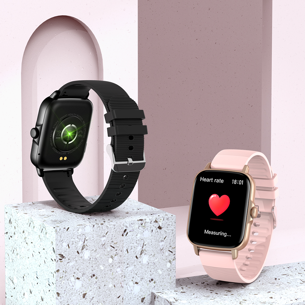 Suministro OEM al por mayor 2022 NFC Smartwatch Relogio Reloj Inteligente a  prueba de agua Serie7 Iwo7 Fabricante y proveedor de relojes inteligentes