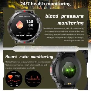 COLMI V70 Smartwatch 1.43″ AMOLED Display Bluetooth Call Fitness Smart Watch