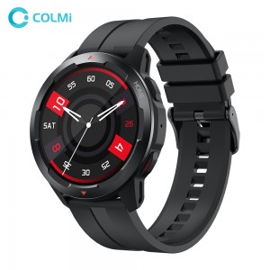 COLMI M40 Smartwatch 1.32″ HD Screen Bluetooth Calling IP67 Waterproof Smart Watch