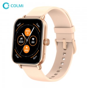 COLMI P81 Smartwatch 1.9″ Voice Calling 100+ Sports Modes Smart Watch