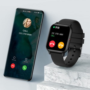 Högkvalitativ China Smartwatch Watch7 Clone Real 1: 1HD 24-timmars pulsmätning Smart för New Watch Series 7 6 I Watch Appl