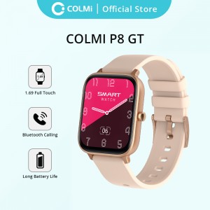 U megliu novu dispositivu portabile Inteligente Clone GS8 Ultra Smartwatches Series 8 Ultra Smartwatch