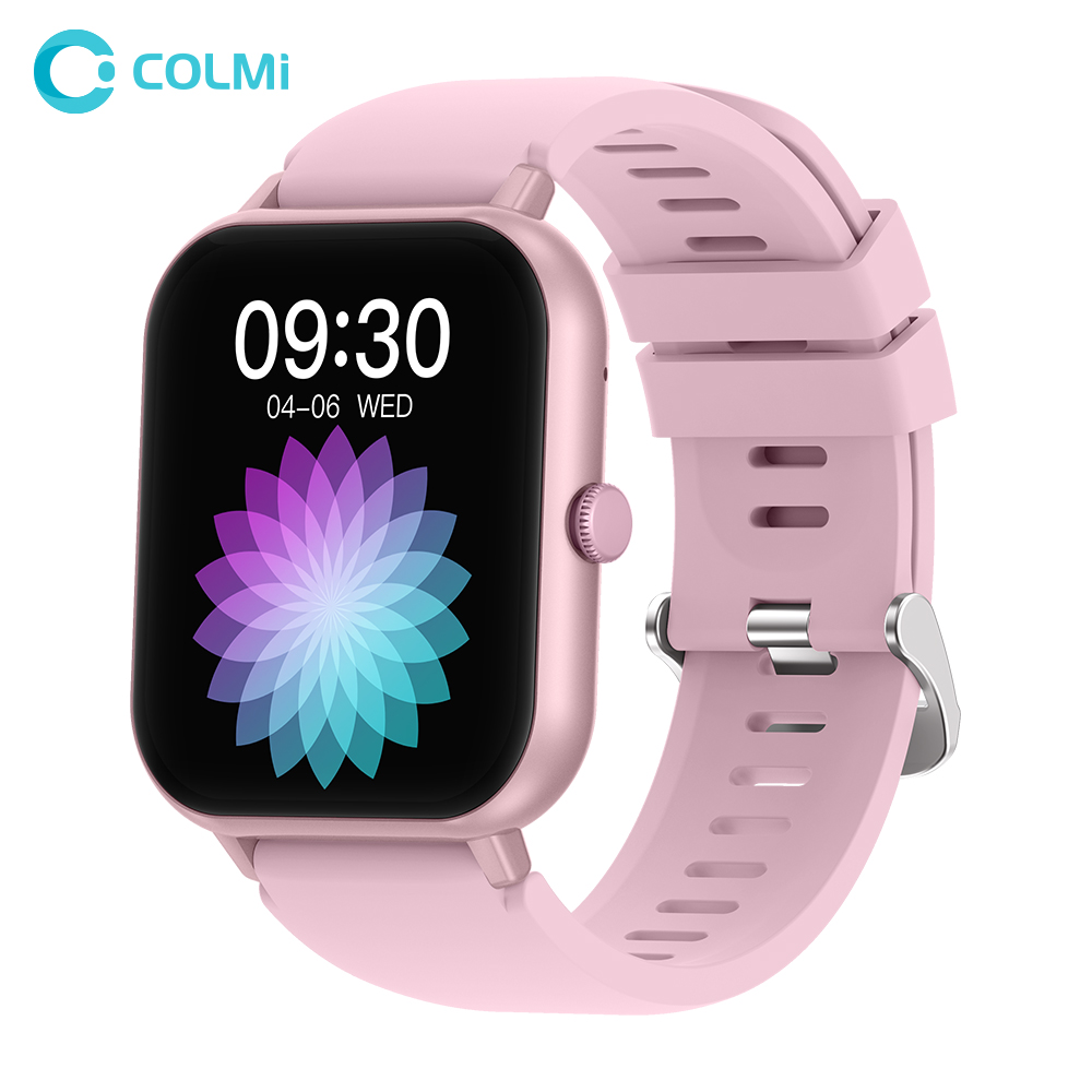 Wholesale COLMI P20 Plus Smartwatch 1.83″ HD Screen Bluetooth Calling ...
