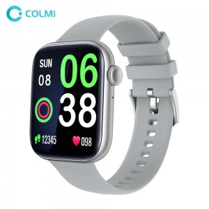 COLMI P45 Smartwatch 1.81″ HD Screen Bluetooth Calling IP67 Waterproof Smart Watch
