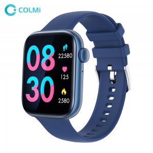 Makatarunganon nga presyo alang sa Fashion Fitness Smartwatch Reloj Android Smart Watches Waterproof Bluetooth Support SIM Card Wrist Smart Watch Regalo