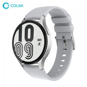 COLMI i28 Ultra 1.43″ AOD Display Smartwatch with Ai GPT Prayer Times Smart Watch