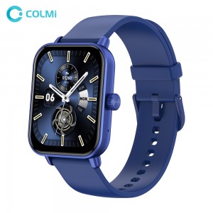 COLMI P81 Smartwatch 1.9″ Voice Calling 100+ Sports Modes Smart Watch
