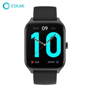 Таъмини OEM/ODM Watch 7-и нави 1.75 дюймаи IP68 обногузари варзишии дастпонаи Smart Watch Bluetooth Call Smartwatch