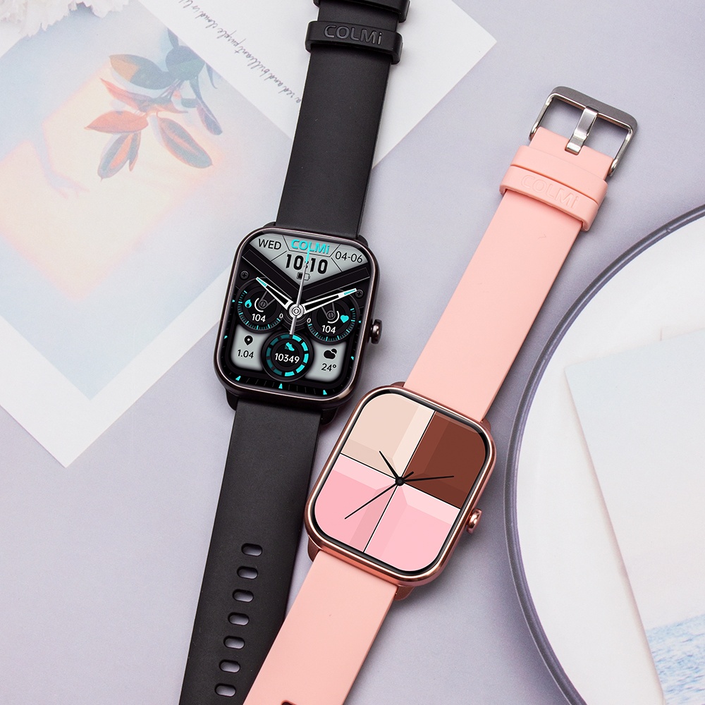 COLMI C61 Smart Watch Exclusive Release