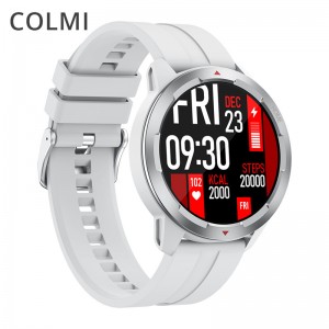 Καλοσχεδιασμένο έξυπνο ρολόι China T500 1,75 ιντσών Ψηφιακό Smartwatch Fashion Smartwatch Καλή τιμή Ρολόι δώρου