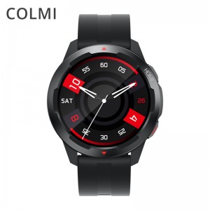 Dirancang ogé Cina T500 Smart Watch 1.75 inci Digital Smartwatch Pantun Smartwatch Alus Harga Hadiah Watch