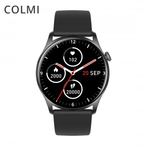 Big discounting Classic Smartwatch - COLMI SKY 8 Smart Watch Women IP67 Waterproof Bluetooth Smartwatch Men For Android iOS Phone – Colmi