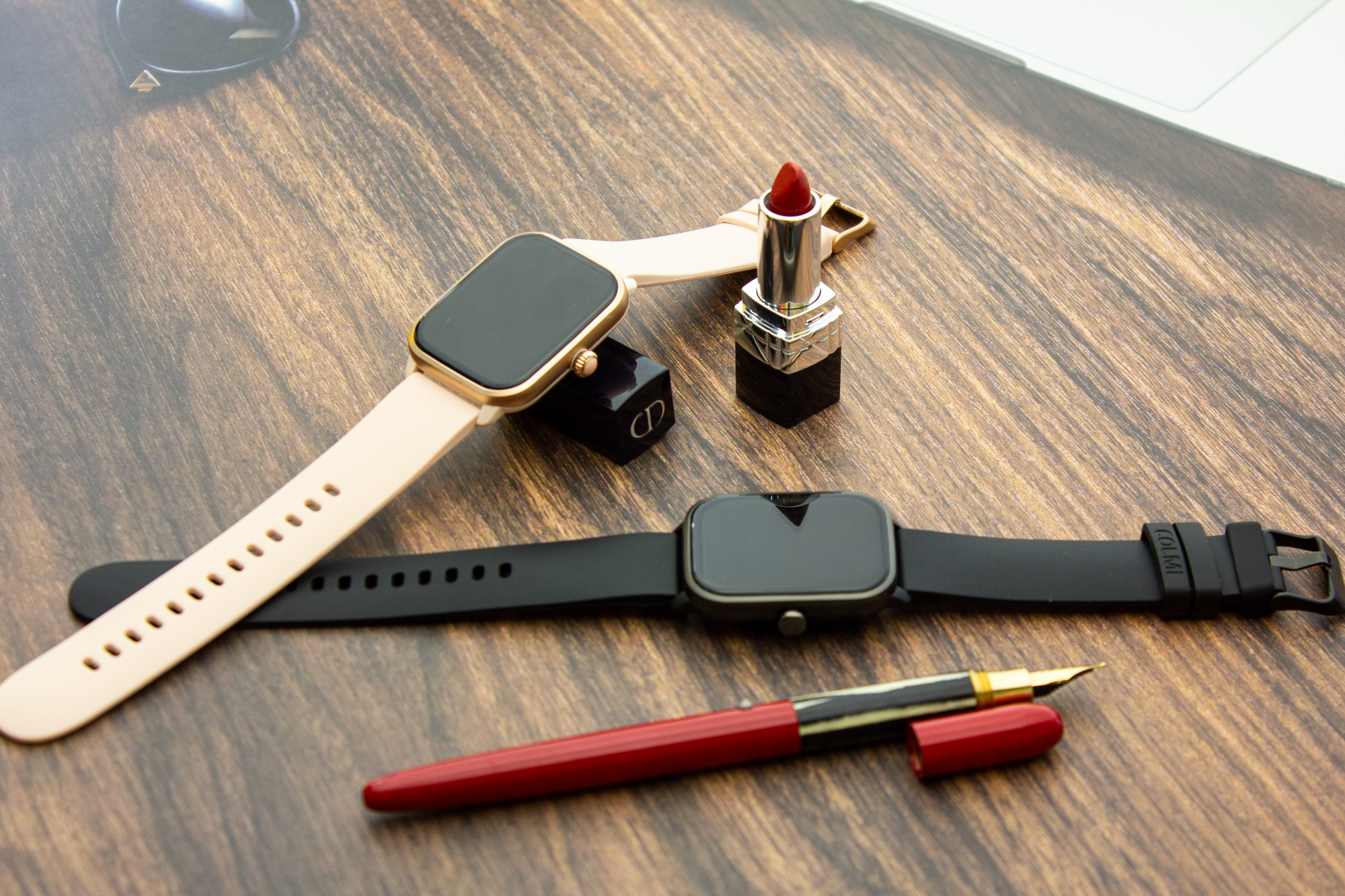 Smarta bärbara enheter |COLMI Smart Watch