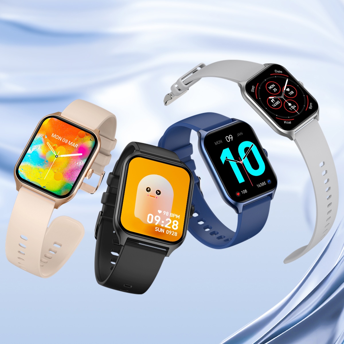 Care este atractivitatea unui smartwatch care vinde 40 de milioane de bucăți pe an?