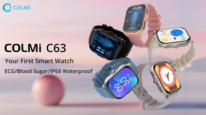 ការបង្ហាញថាមពលនៃ ECG និង PPG នៅក្នុង Smartwatches: ដំណើរទៅកាន់វិទ្យាសាស្ត្រសុខាភិបាល