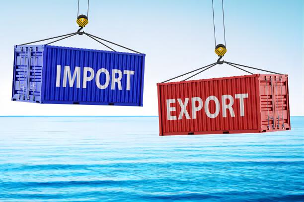 Produk Perdagangan Luar Negeri Terlaris 2022: Analisis Komprehensif