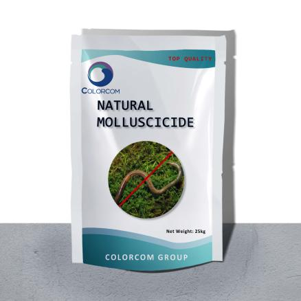 China High Quality Ethyl Octanoate Manufacturer - Botanical molluscicide CNM-30 – COLORKEM