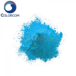 Azul reactivo 21 |12236-86-1
