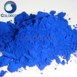 Pigment Blue 27 |Milori Blue |Puruhia puru |12240-15-2