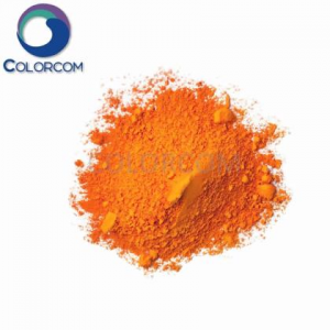 Acid Orange 7	| 633-96-5