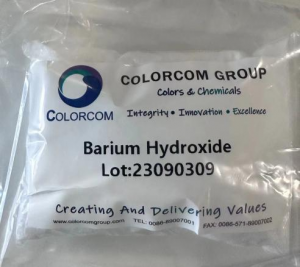 Barium Hydroxide |17194-00-2