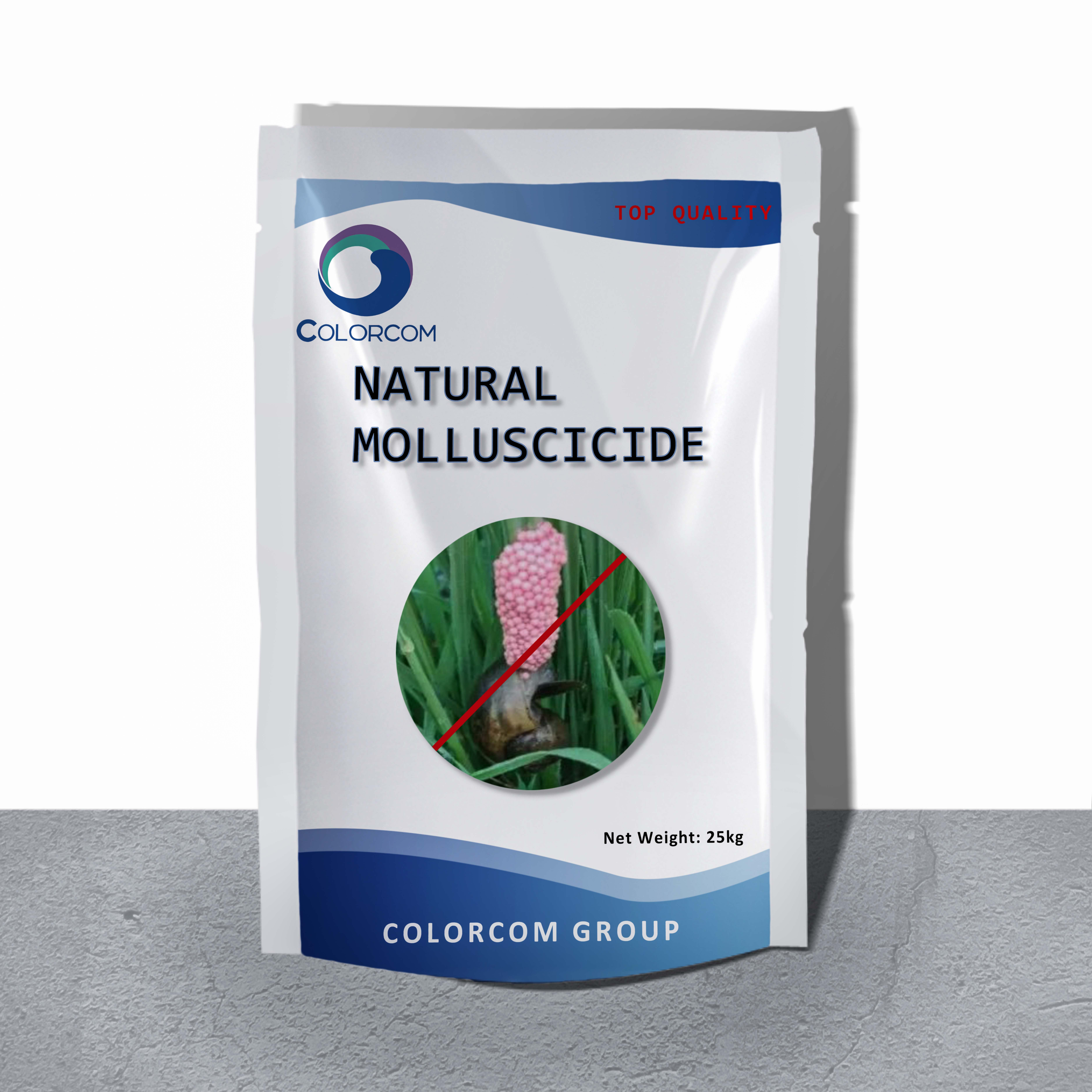 China High Quality Methyl 2-Nonenoate Manufacturers - 8047-15-2 ｜NATURAL MOLLUSCICIDE Triterpenoid saponin Tea Saponin 60% CNM-19 – COLORKEM
