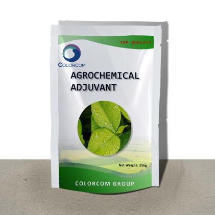 China High Quality Cyanocobalamin(Vitamin B12) Manufacturers - BOTANICAL  AGROCHEMICAL  ADJUVANT  CNM-31 – COLORKEM