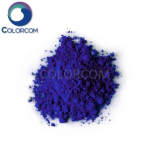 Azul ácido 40 |6424-85-7