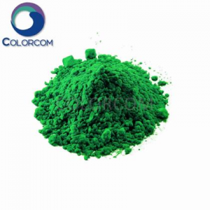 Verde ácido 16|12768-78-4