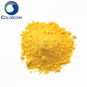 Amarelo ácido 42 |6375-55-9