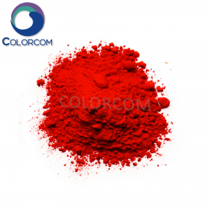 Reattiv Rosy Red 2BD
