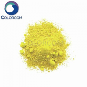 Acid Fluorescent Yellow 8GF