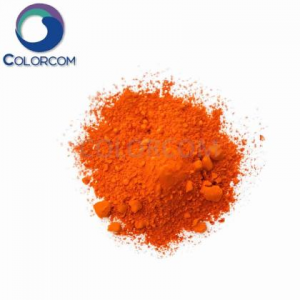 Acid Orange 116 |12220-10-9