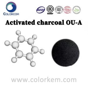 Activated Charcoal OU-A |8021-99-6