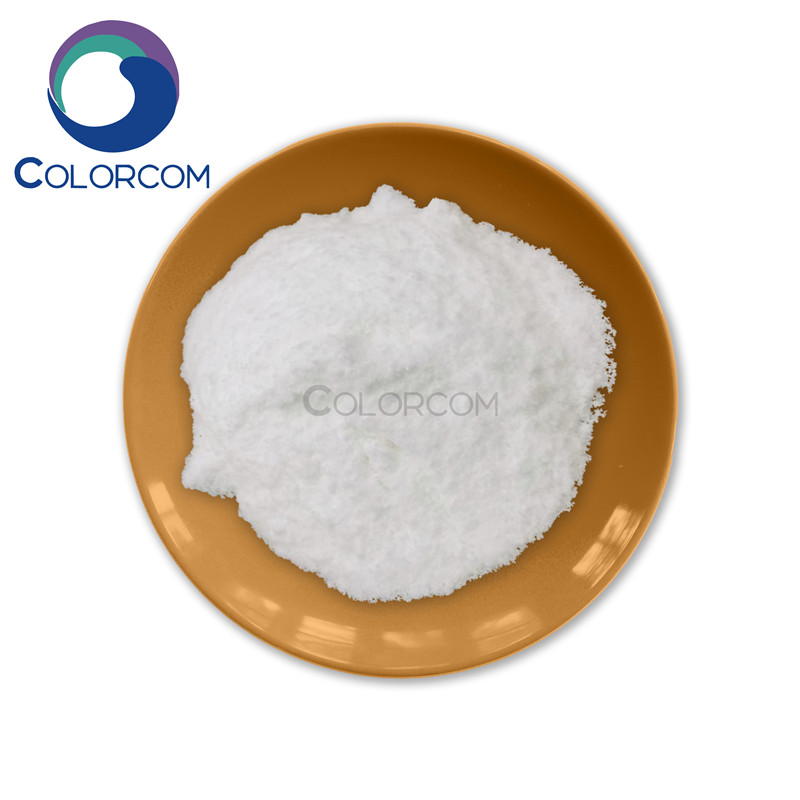 China High Quality Captopril Manufacturers - Ascorbic Acid | 50-81-7 – COLORKEM