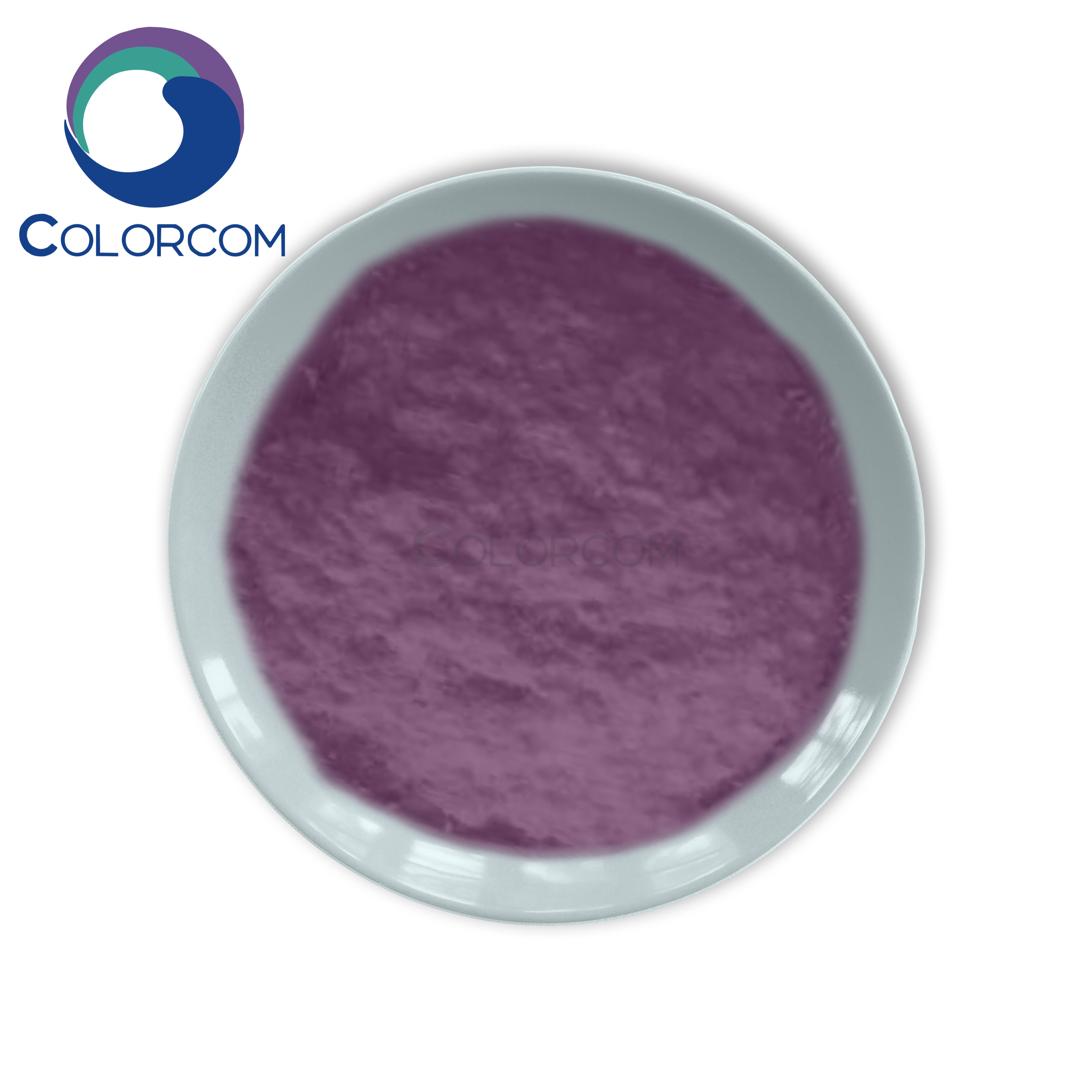 China High Quality Trimagnesium Phosphate Factory - Bilberry Extract – Anthocyanins – COLORKEM