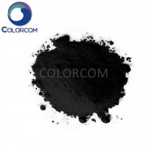 Čierna 742 |Keramický pigment