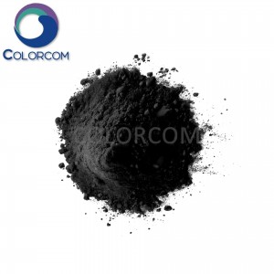 Čierna 958F Co |Keramický pigment