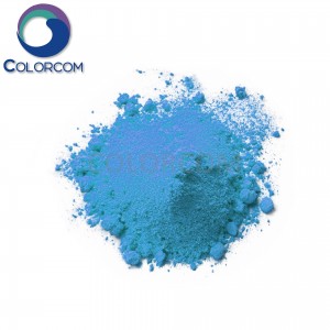 Modrá 712Al |Keramický pigment