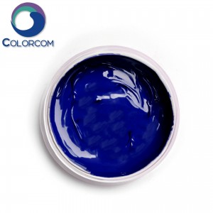 Dispersión de pigmento azul 8409 |Pigmento azul 15:0