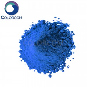 Blue 932Co | Ceramic Pigment