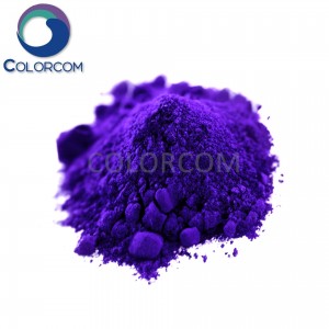 Glas 933A Co |Pigment Ceramig