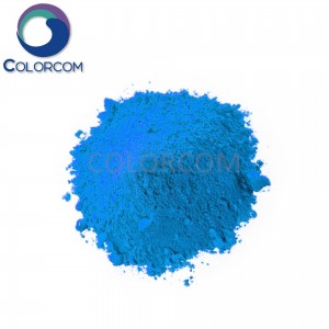 Modrá 936B |Keramický pigment
