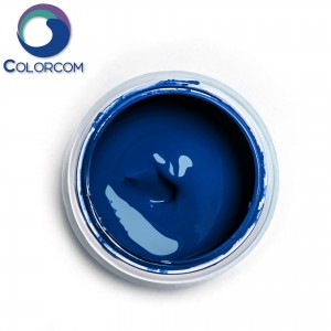 Pigmentová modrá 306 |Pigmentová modrá 15:1